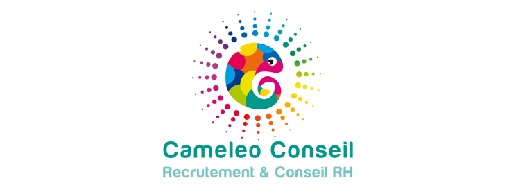 LOGO CAMELEO